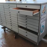 BANCO CASSETTIERA 53139