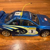 Subaru motore a scoppio 2 WD