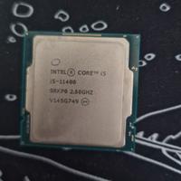 i5 11400