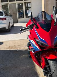 Honda CBR