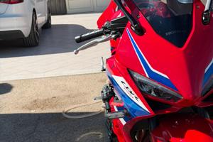 Honda CBR