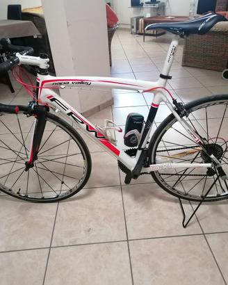 Bici FRV carbonio