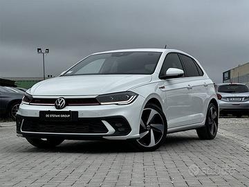 Volkswagen Polo 2.0 tsi GTI dsg