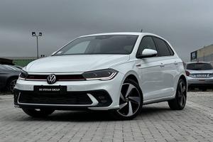 Volkswagen Polo 2.0 tsi GTI dsg