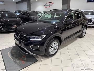 VOLKSWAGEN T-Roc 2.0 TDI 150 CV DSG Style BMT