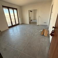 Appartamento terzo piano