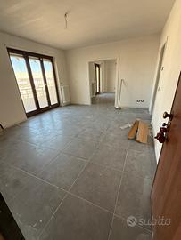 Appartamento terzo piano