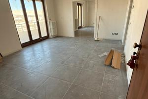 Appartamento terzo piano