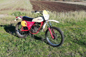 Caballero tx 190 (super6m)