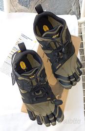 scarpe fivefingers 
