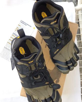 scarpe fivefingers 