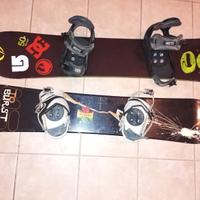Snowboard