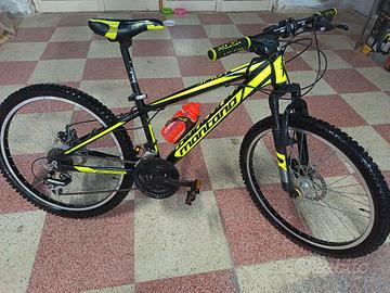 BICI MANTANO 24