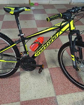 BICI MANTANO 24