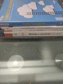 libri scuola superiore 