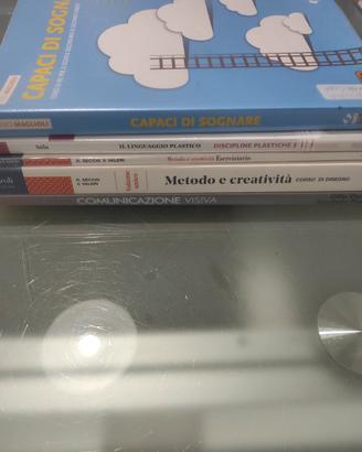 libri scuola superiore 