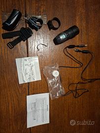 Action cam oregon scientific 