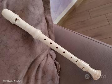 Flauto aulos