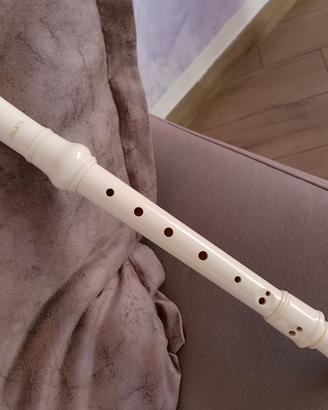Flauto aulos