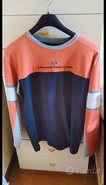 Felpa Sergio Tacchini uomo, tg XL 