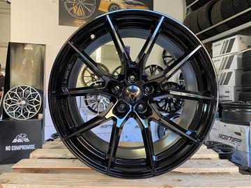 Cerchi Cupra raggio 20 NUOVI cod.8732