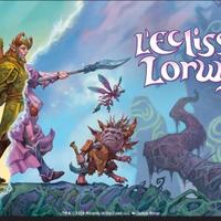 Magic mtg singole Foil Lorwyn Eclipsed ENG