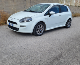 Fiat punto evo 1.3 multjet 85cv Sport 2013