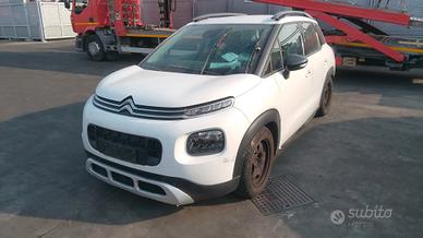 ricambi usati Citroen C3 Air cross 2019