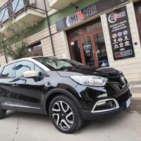 Renault Captur 1.5 dCi 90CV R-LINK BI-COLOR NAVI