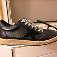 Golden Goose Ball Star