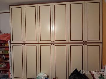 mobile per camera da letto