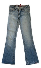 Jeans edc by esprit vita alta