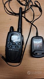 softair Midland g7