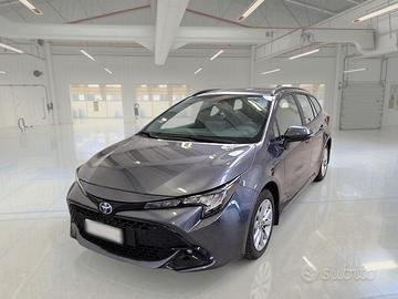 TOYOTA COROLLA TS 1.8 HYBRID ACTIVE MY23 AUTO STAT