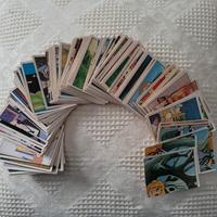 figurine panini Candy candy 1979