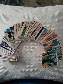 figurine panini Candy candy 1979