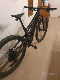 ebike mtb specialized full carbon