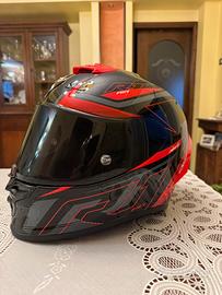 Casco integrarle exo R1