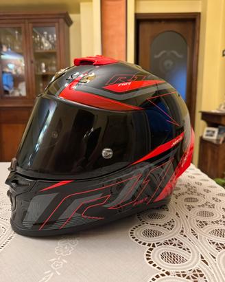 Casco integrarle exo R1
