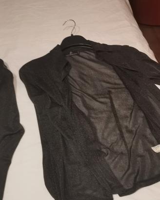 vestito lungo elegante 