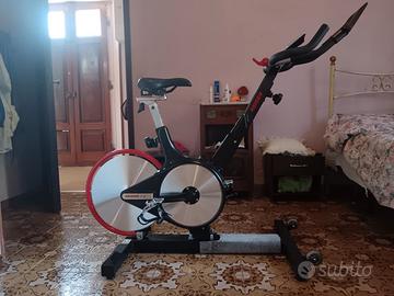 Spinbike Keiser M3i 