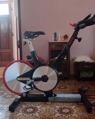 Spinbike Keiser M3i 