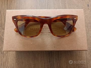 Mr. Brunello di Brunello Cucinelli