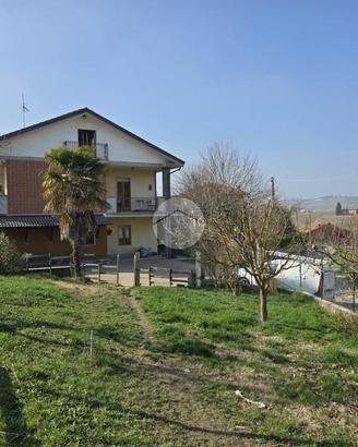 VILLA SINGOLA A CASTIGLIONE TINELLA