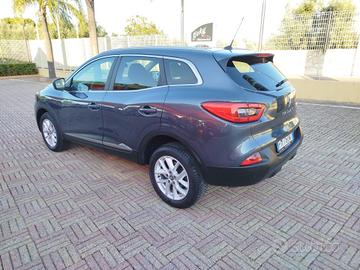 Renault Kadjar dCi 130CV 4x4 Energy Bose