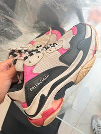 Balenciaga triple s