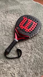 Wilson Bela V3