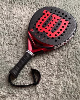Wilson Bela V3