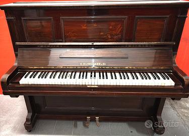 Pianoforte Klingmann