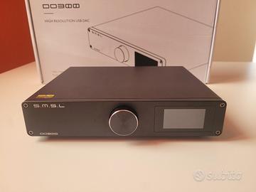 DAC SMSL DO300